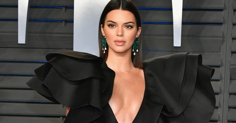 Kendall Jenner får sit eget radioprogram hos Beats 1 – premiere i aften