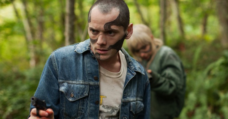 Kom ikke og sig til stortalentet Jeremy Saulnier, at hans Netflix-film ikke er en film