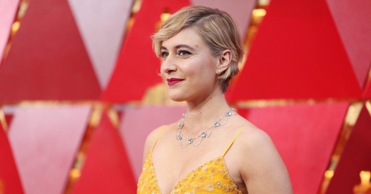 Greta Gerwig har udset ‘Lady Bird’-opfølger – med Meryl Streep, Emma Stone, Saoirse Ronan og Timothée Chalamet