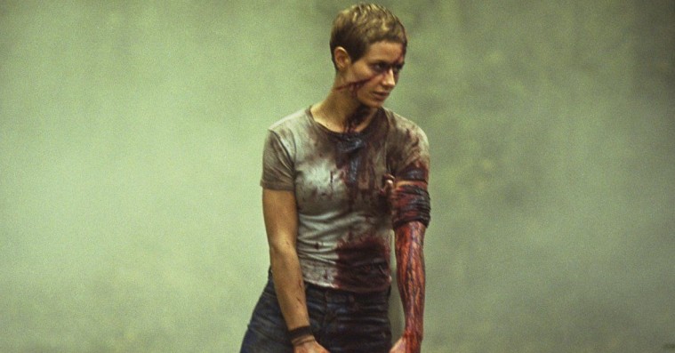 Horrorgenrens hemmelige våben: Fem nyklassikere, der traumatiserer trommehinderne