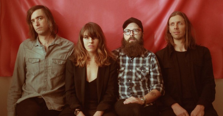 Hop Alongs fremragende frontkvinde har noget, man ikke kan trække i en automat