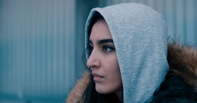 Norsk filmhit er alt det, Sana-sæsonen i ’Skam’ ikke var