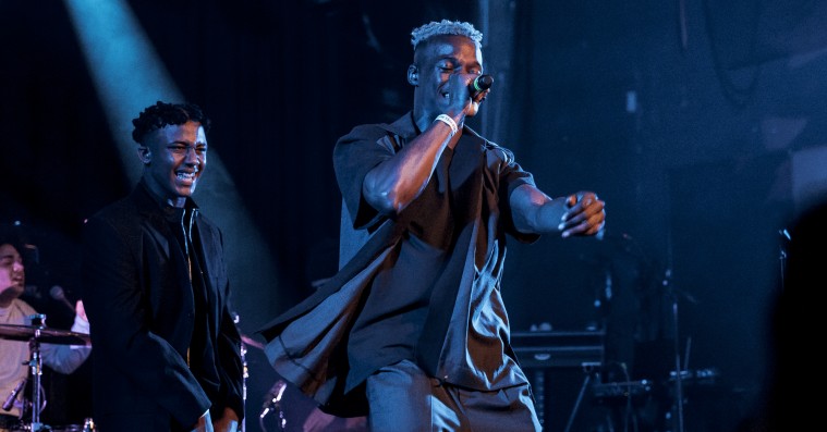 Distortion afslører det fulde musikprogram til Ø’en og klubberne – 42 nye navne på plakaten