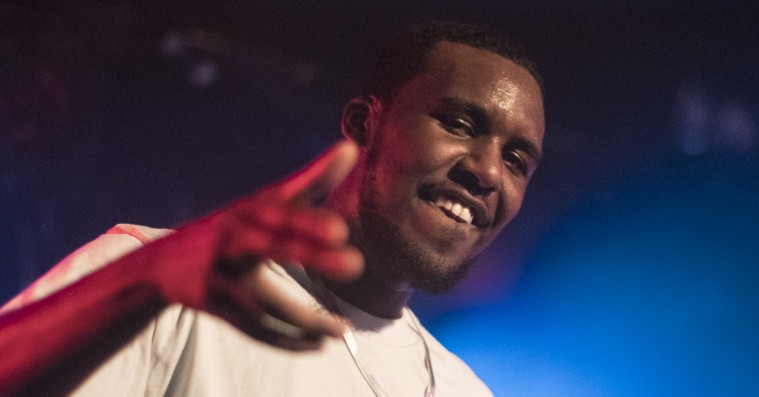 Distortion: Her er fem ting, du skal opleve torsdag