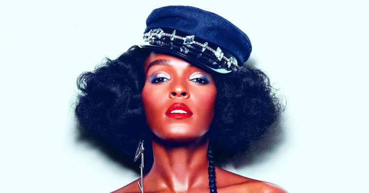 Janelle Monáe giver den som passioneret pekingeser på smooth ’Lady og Vagabonden’-ballade
