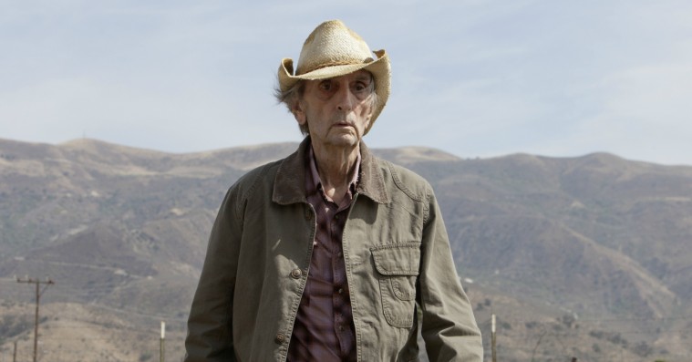 ‘Lucky’: En af amerikansk films fineste skuespillere imponerer fra graven