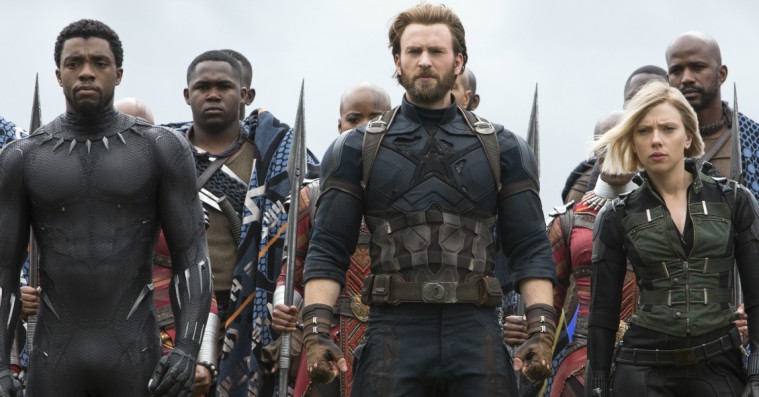 Marvels egne fremtidsplaner spolerer ’Avengers: Infinity War’s chokslutning