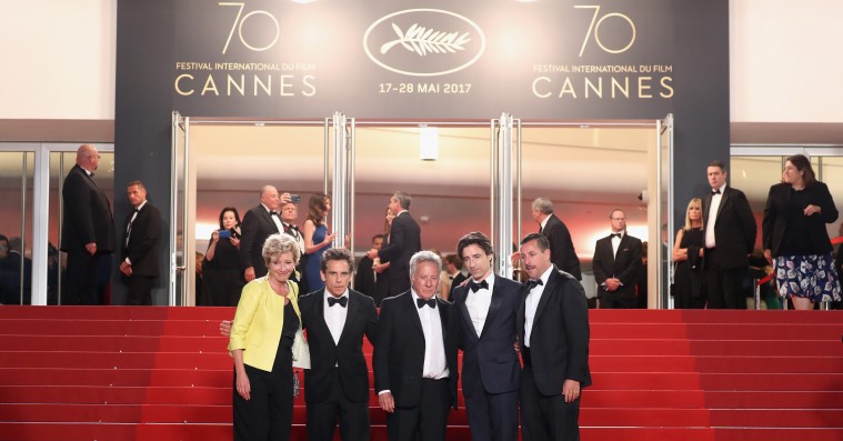 Netflix vs. Cannes er titaners kamp – men hvad betyder det for dig?