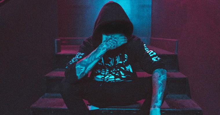 Nothing, Nowhere. skaber perfekte popsange ud af emo og hiphop – på nær når han leger Logic