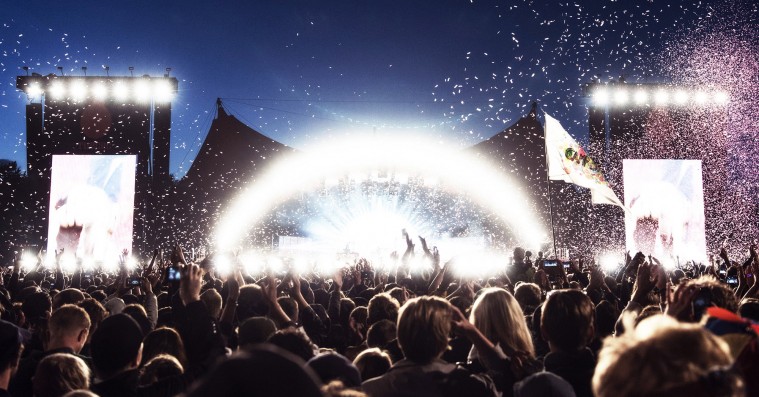 Q&A med Roskildes programchef: »Jeg kan ikke se, vi har nogen Orange-krise«