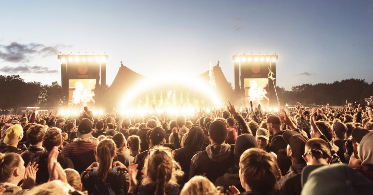 Roskilde Festival: Fem tanker om det endelige program – på godt og ondt