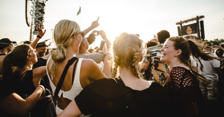 Roskilde Festival tilføjer 13 nye navne til årets kunst- og aktivismeprogram