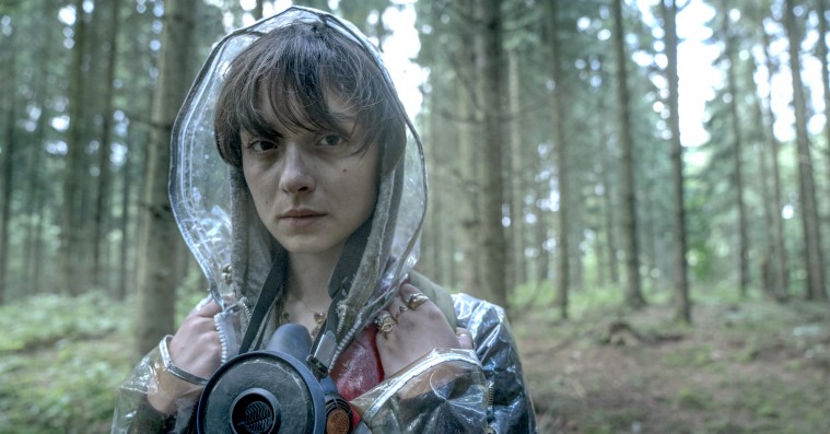 ’The Rain’-bagmænd optrevler nogle af første sæsons mysterier i nyt interview