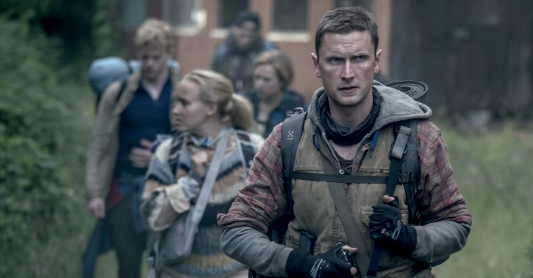 ‘The Rain’: Det bedste og værste i Netflix’ danske sci-fi-dystopi