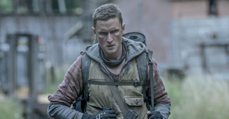 Netflix fornyer ‘The Rain’ med ny sæson