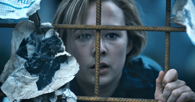 ’The Rain’-castet: »Vi fik lukket Rådhuspladsen af og trashede en Burger King, fordi vi havde Netflix i ryggen«