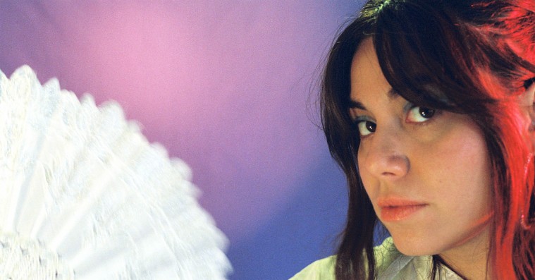 Premiere: Danske Molina er tilbage med psykedelisk pop på ‘Hey Kids’