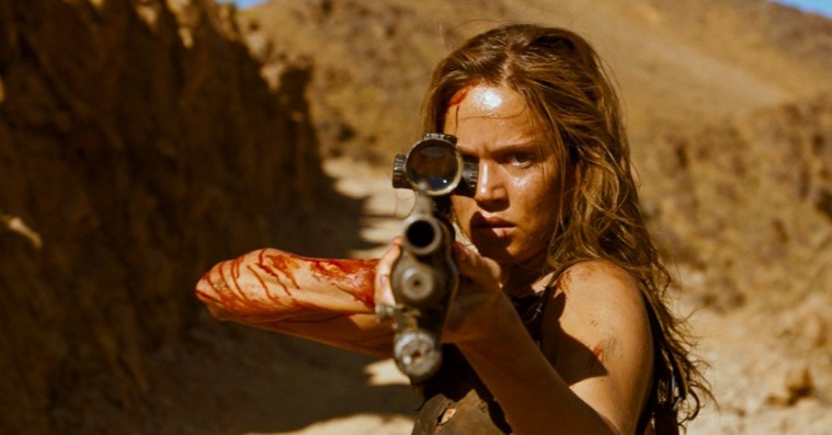 Den nye bølge af feministisk horror er en gave til gyserfilmens fremtid