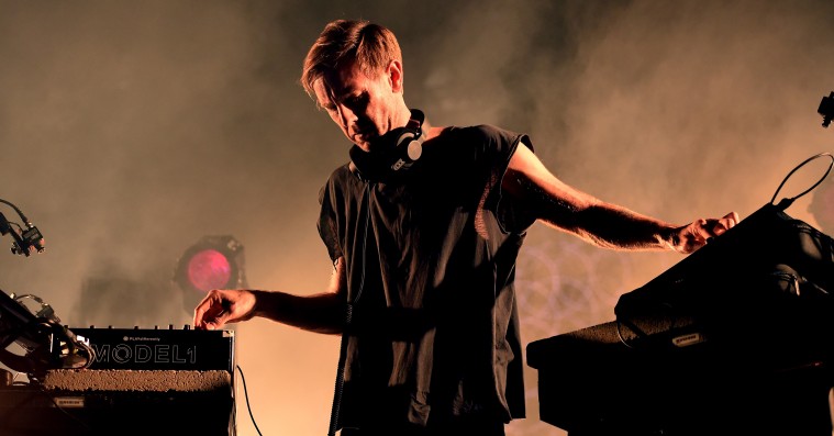 Her er fem sommerfestivaler i Europa til dig, der elsker elektronisk musik