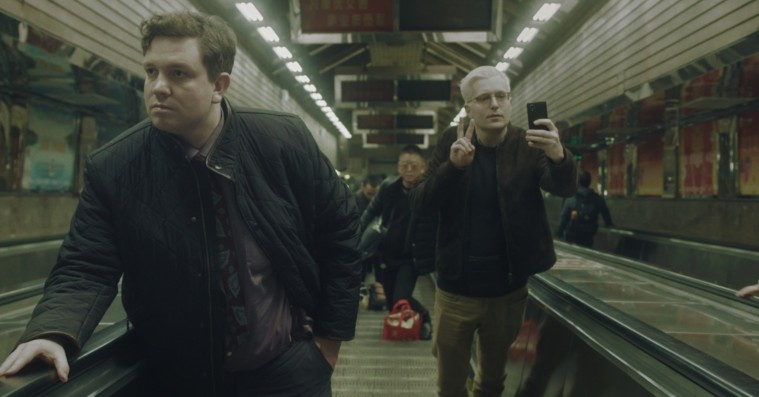 Soundvenue Forpremiere: Mød Mads Brügger, Frederik Cilius og Rasmus Bruun ved første officielle danske visning af ’Sankt Bernhard Syndikatet’