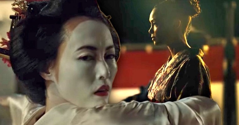 ’Westworld’-duo åbner døren til andre verdener i sæson 2: »Vi har et helt afsnit på japansk«