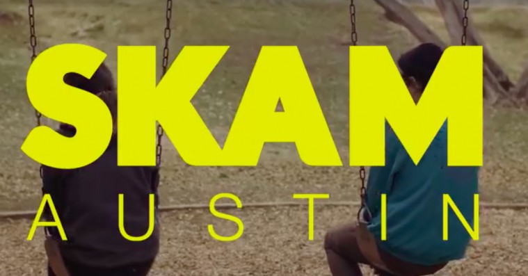 Den amerikanske version af ‘Skam’ rammer Facebook – se de første teasers