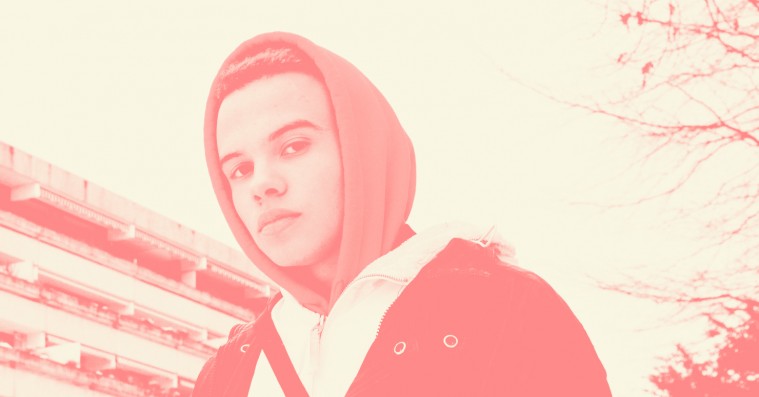 Lillebittebock gæster Standard #23: Hvem er de nye danske hiphopstjerner?