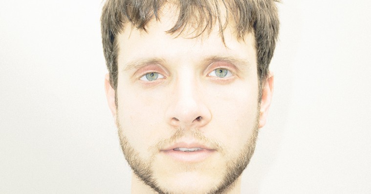 Stimulator Jones krydsbestøver 80’ernes og 90’ernes urbanmusik