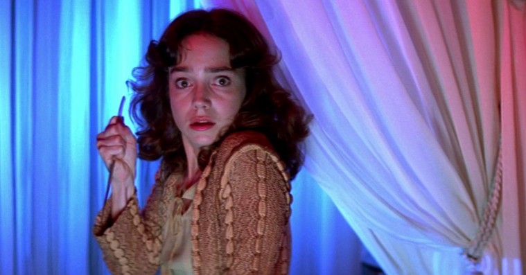 Bør man virkelig røre ved et af de største gysermesterværker i historien?