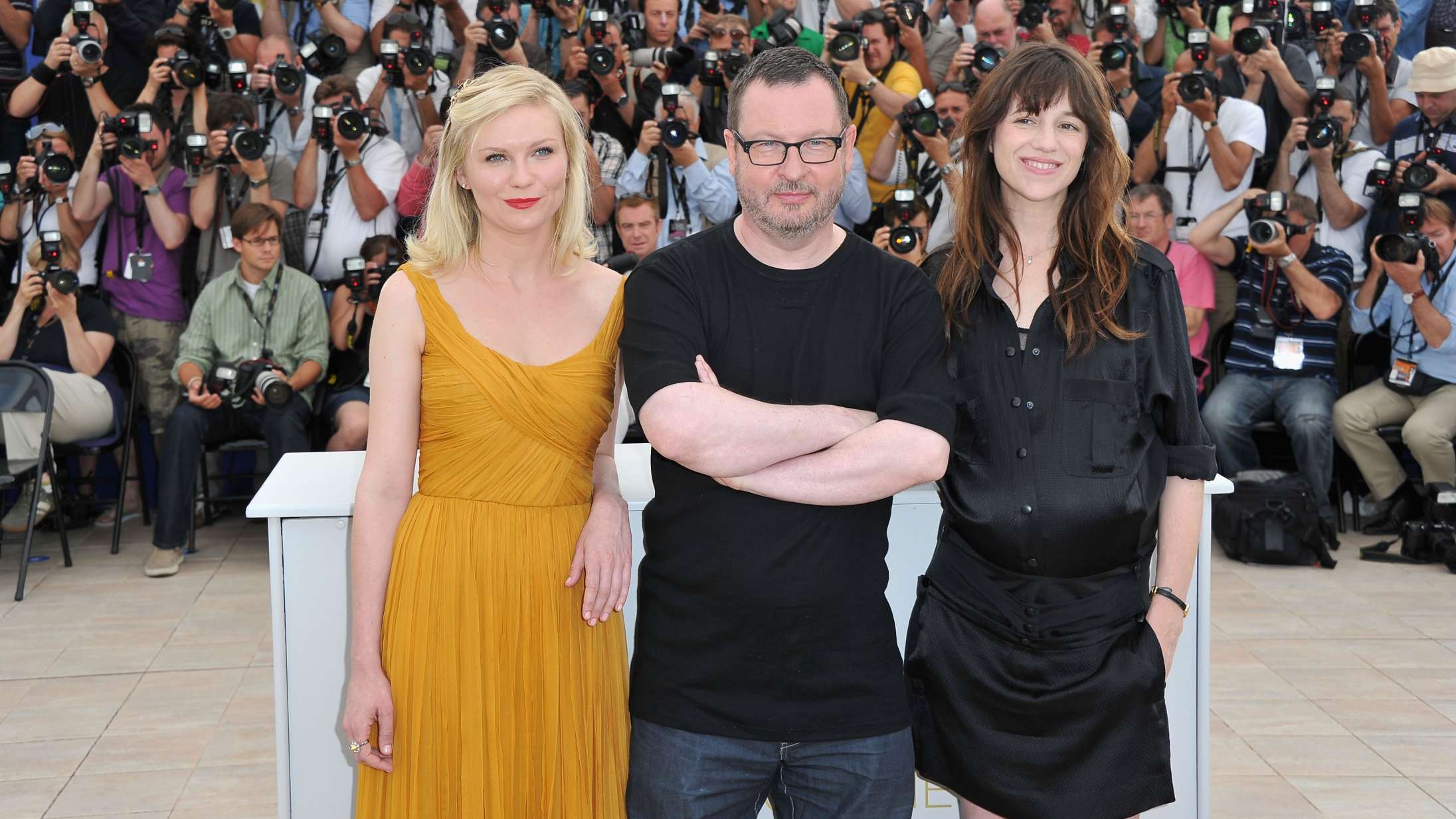 The Guardians karaktermord på Lars von Trier er forsmædeligt