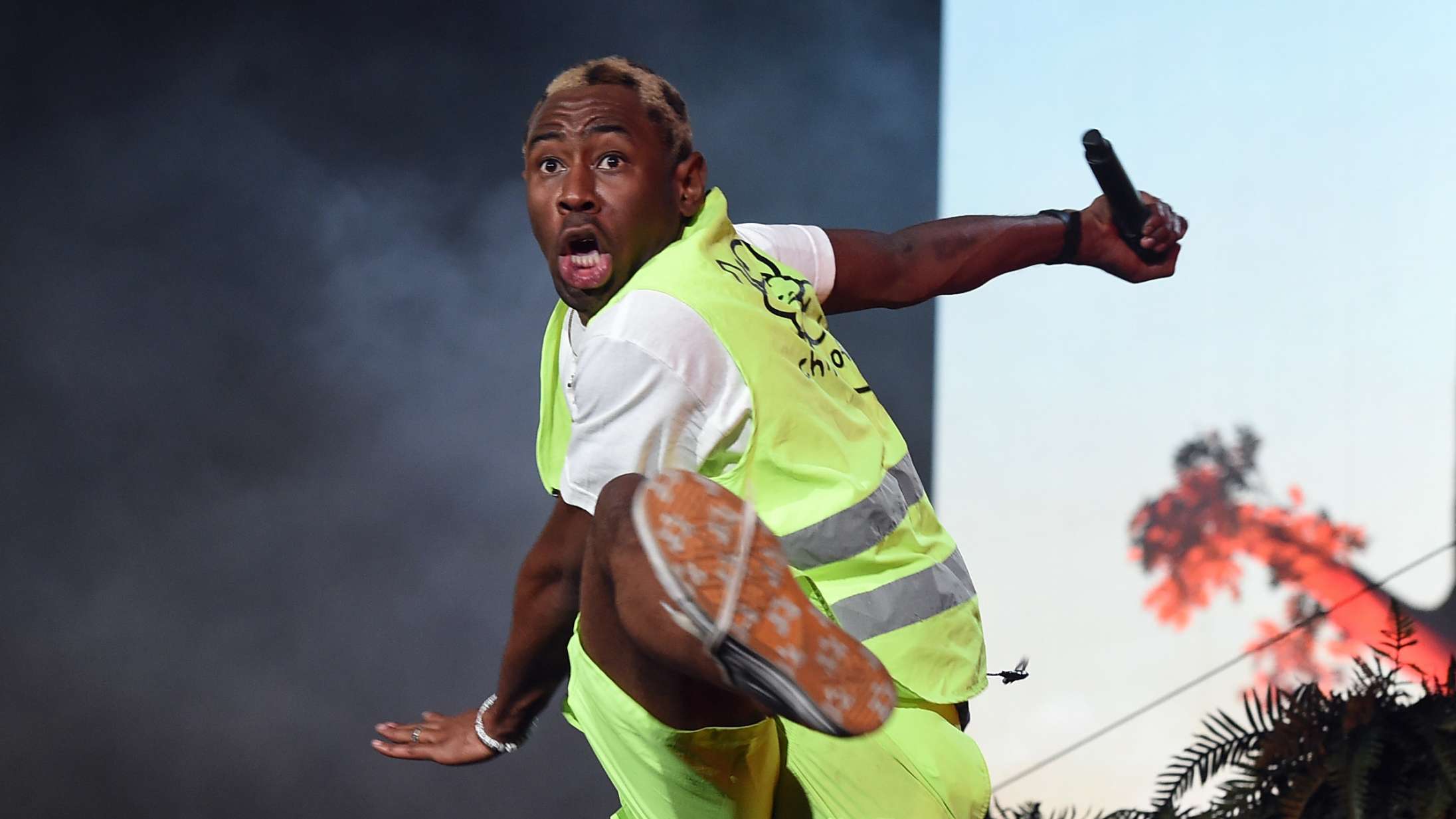 Her er de 10 største overraskelser i NorthSides spilleplan