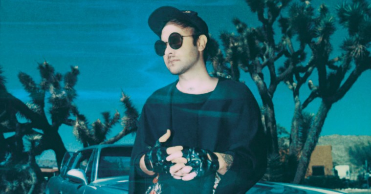 Unknown Mortal Orchestras neopsych trænger til fornyelse