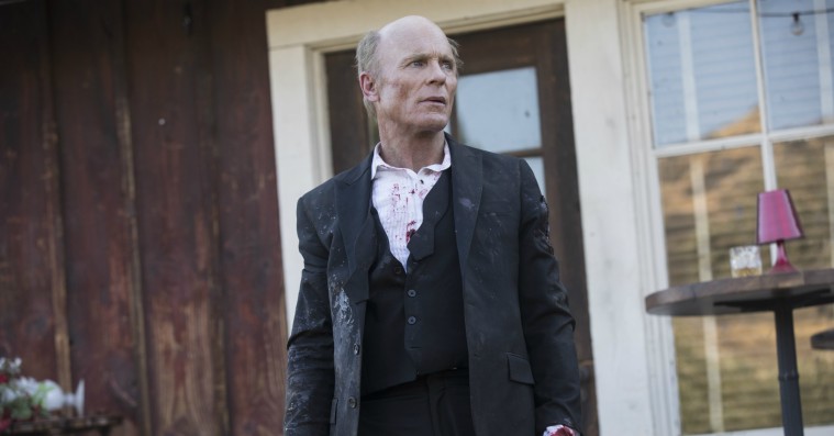 ’Westworld’ vs. Reddit del 2: Når fansene er fjenden