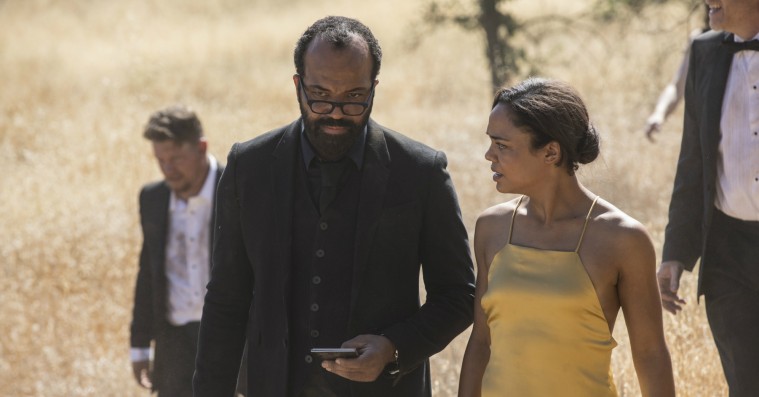 ’Westworld’ sæson 2 afsnit 1: »Det kan blive endnu bedre end sidst«