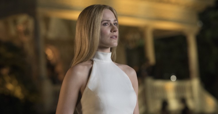 ’Westworld’-forfatterduo før sæson 2: »Vi har lært, at vi nogle gange er nødt til at gøre fortællingen lidt langsommere«