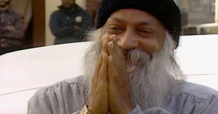 ‘Wild Wild Country’: Netflix-dokumentarserie om invaderende sexkult får én til at tabe kæben