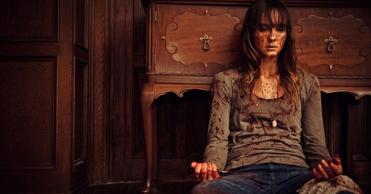 Mumblegore-genrens oversete hovedværk er brutalt og genialt