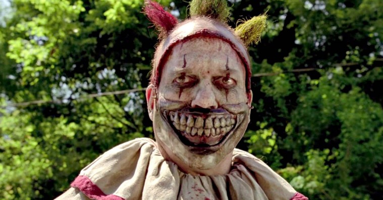 Verden ramler sammen – horrorfilmene troner frem