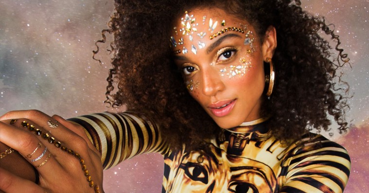 Gå sommeren i møde som Beyoncés egyptiske dansere