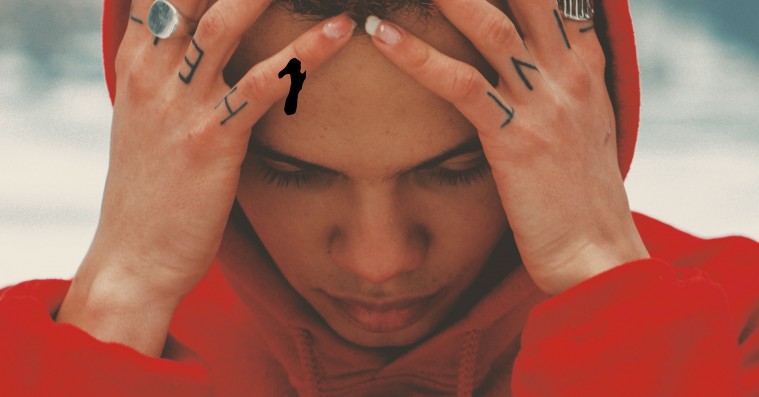 Premiere: Lillebittebock spiller den narkotiske ballade ‘Fucked op’ i Standard