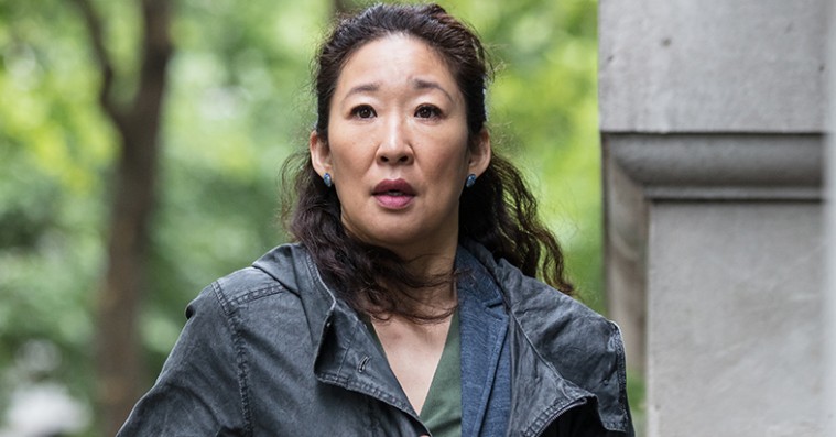 ‘Killing Eve’ gav os et af serielands mest sønderknusende dødsfald i lang, lang tid