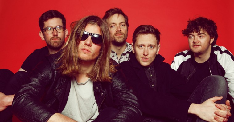 CPH:DOX klar med årets første musiknavne – bl.a. Animal Collective-medlemmer, Fribytterdrømme og Gas