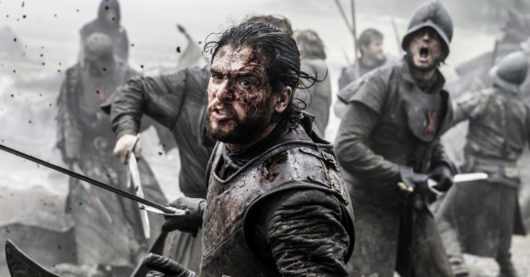 HBO afslører spilletiden på hele ‘Game of Thrones’ sæson 8 – særligt ét afsnit er værd at bemærke