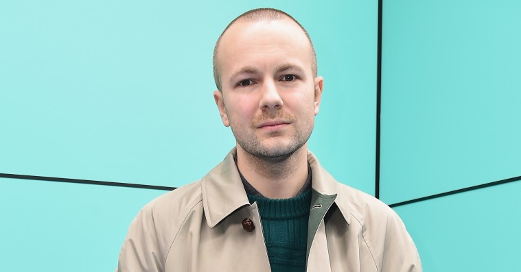 Gosha Rubchinskiy dropper faste kollektioner – vil fokusere på Paccbet