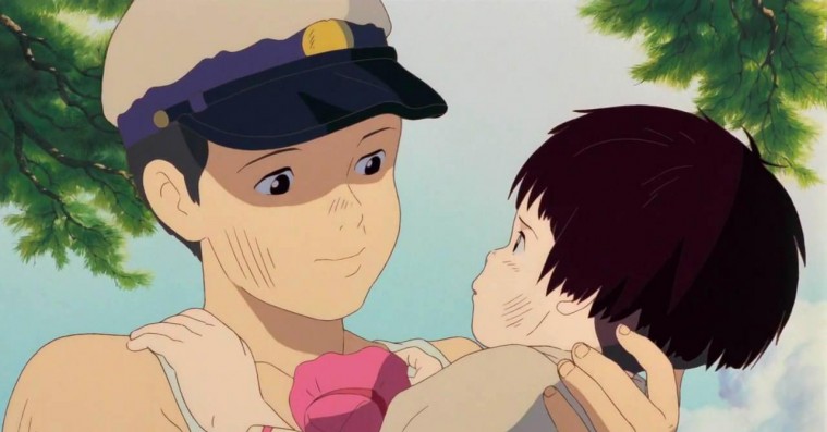 Studio Ghibli-grundlægger Isao Takahata er død