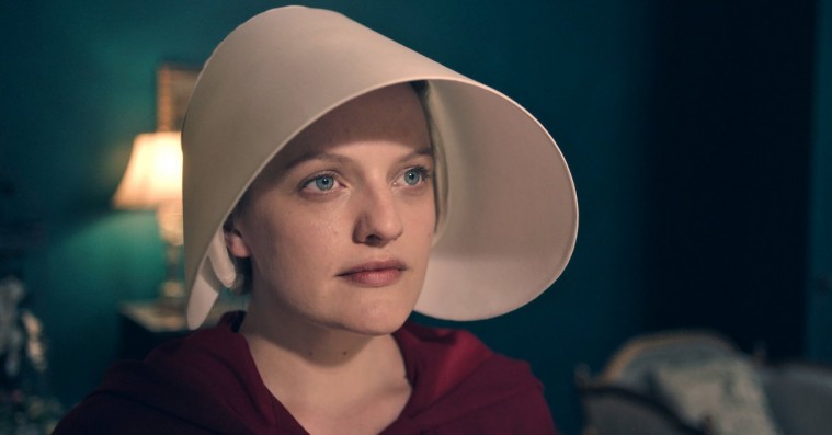 De største spørgsmål forud for ‘The Handmaid’s Tale’ sæson 2