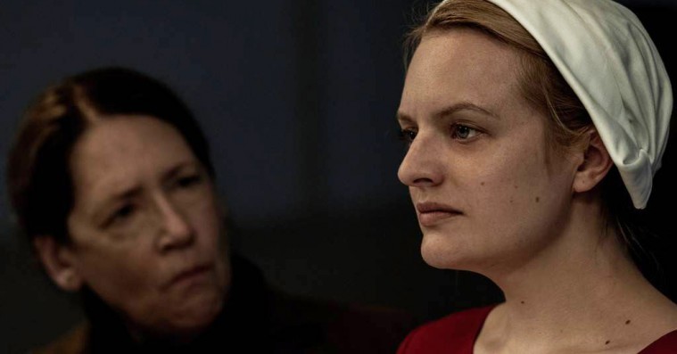 ‘The Handmaid’s Tale’ sæson 2: Mere chok end fremdrift