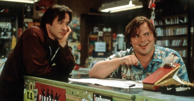 Disney laver ’High Fidelity’-serie med kvindelig hovedrolle