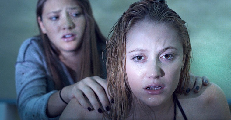 Instruktør Ask Hasselbalch er dødtræt af arthousehorror: »Det er et påskud for at være klog«