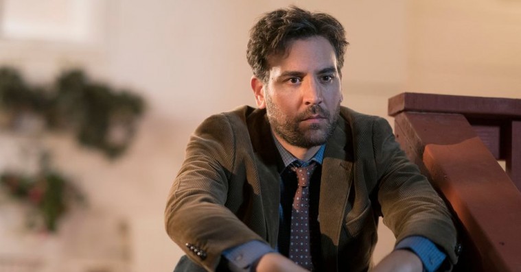 ’Rise’: Køkkenvaskudgaven af ’Glee’ spiller med fuld traumeplade